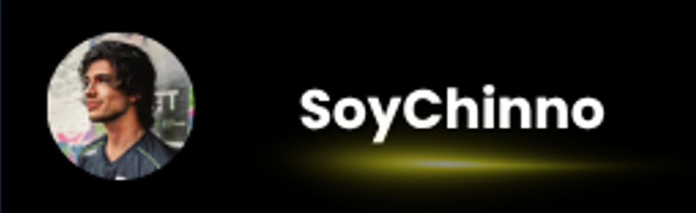 soychinno