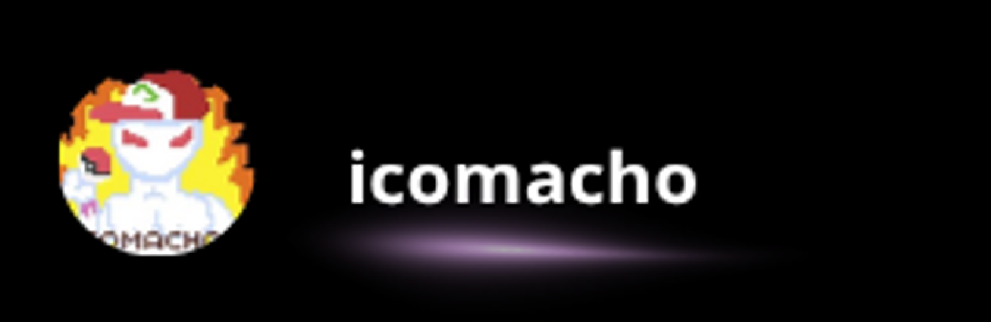 icomacho