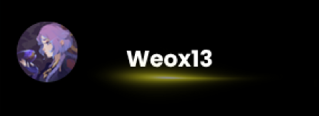 weox13